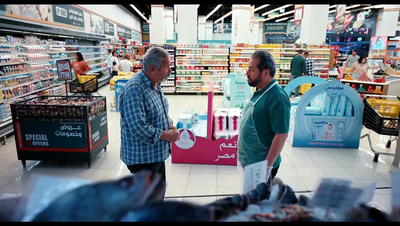 ورد على فل وياسمين (2026)  الحلقة 12