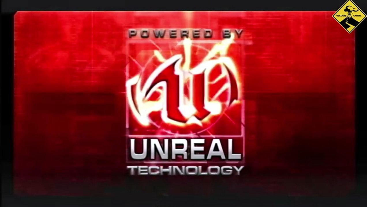 Unreal Tournament 3
