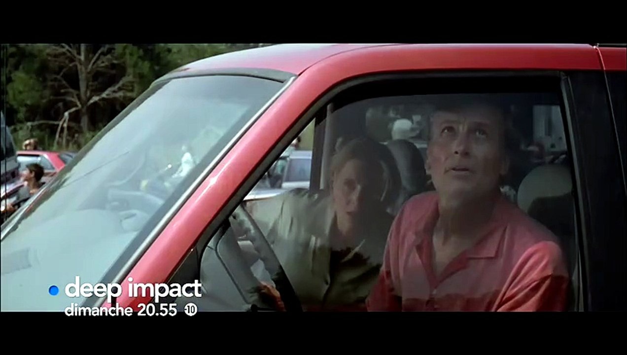 Deep Impact
