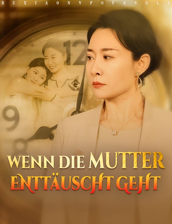 Wenn die Mutter enttäuscht geht - Full Drama | German Sub 2026