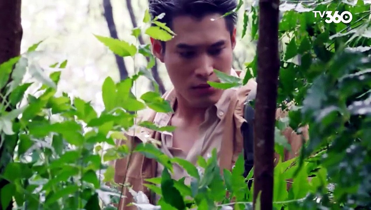 [TẬP 8] Ký Ức Tình Thù | VIETSUB