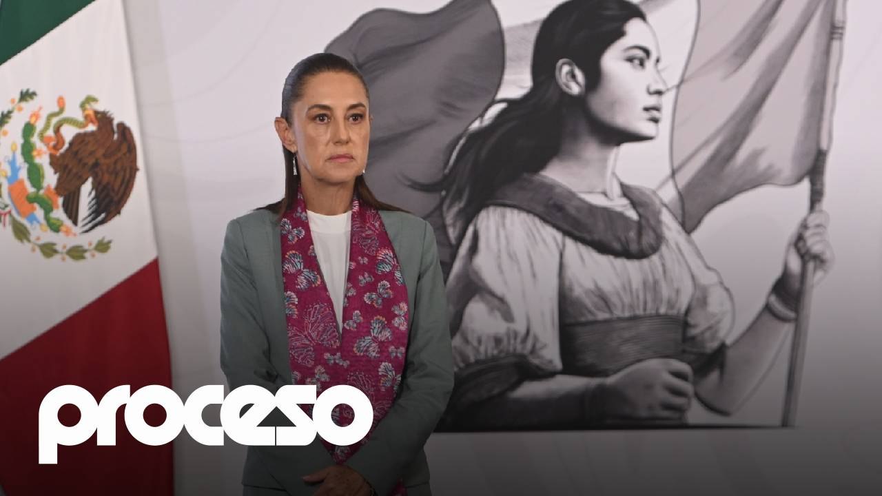 Los temas más importantes de la conferencia mañanera del  lunes 11 de junio 2026
