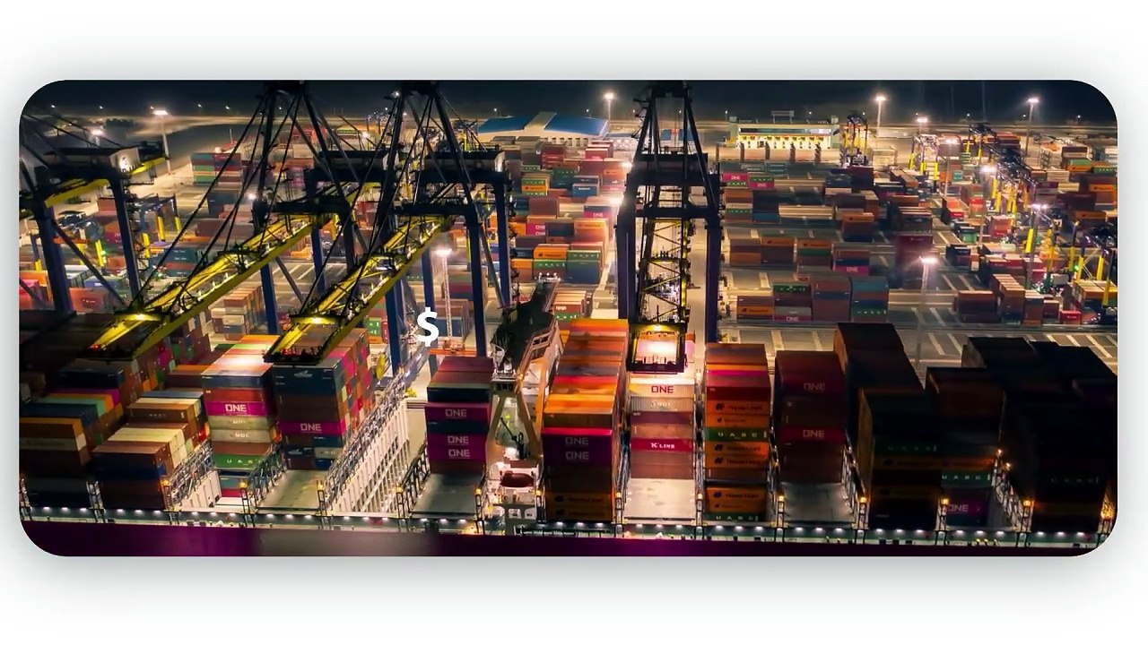 US Just Slammed China with New Tariffs | Trade War Is Back | Imtinan Ahmad #2