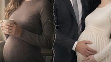 I Was Pregnant While He Raised Another Family