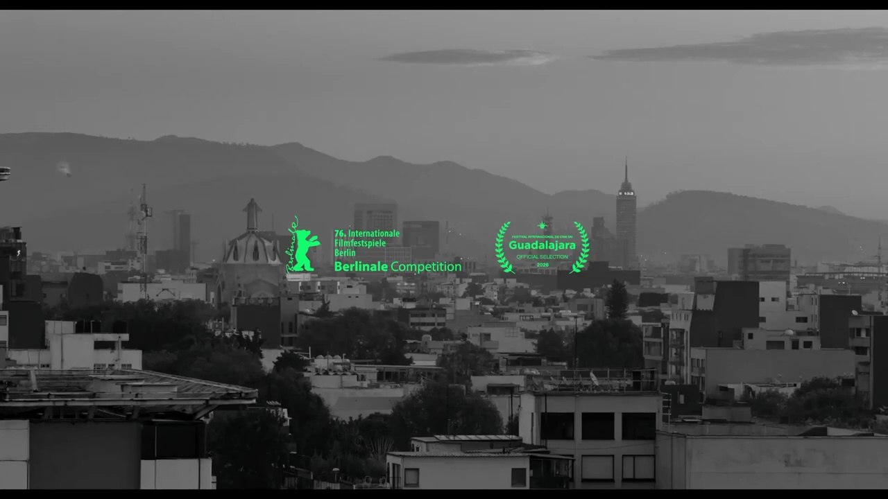 Tráiler oficial de 'Moscas'