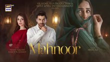 Mahnoor Episode 43 | Humayoun Ashraf | Khadija Saleem | 16 June 2026 |  ARY Digital Drama