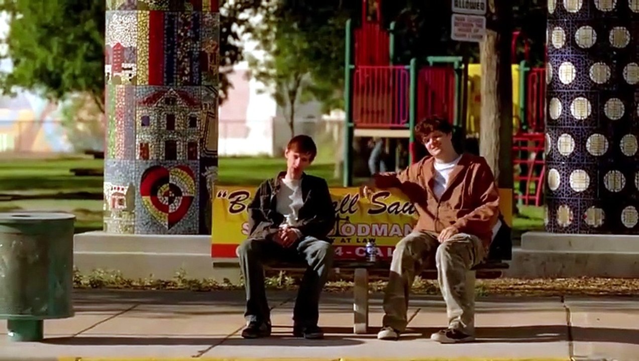 Breaking Bad-S2E8
