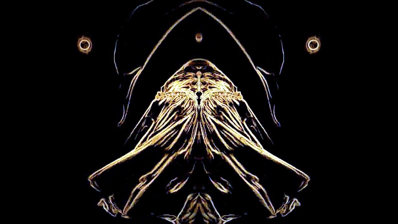 Wovenhand Salome