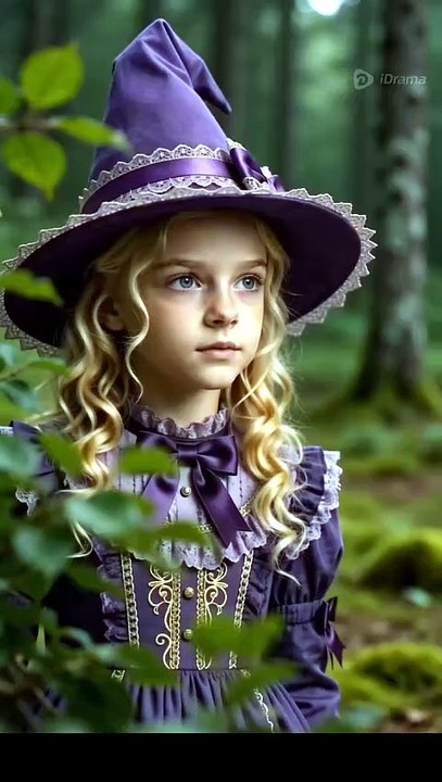 💔Papá, tu pequeña hija es la reina alfa🐺🔥 Completo