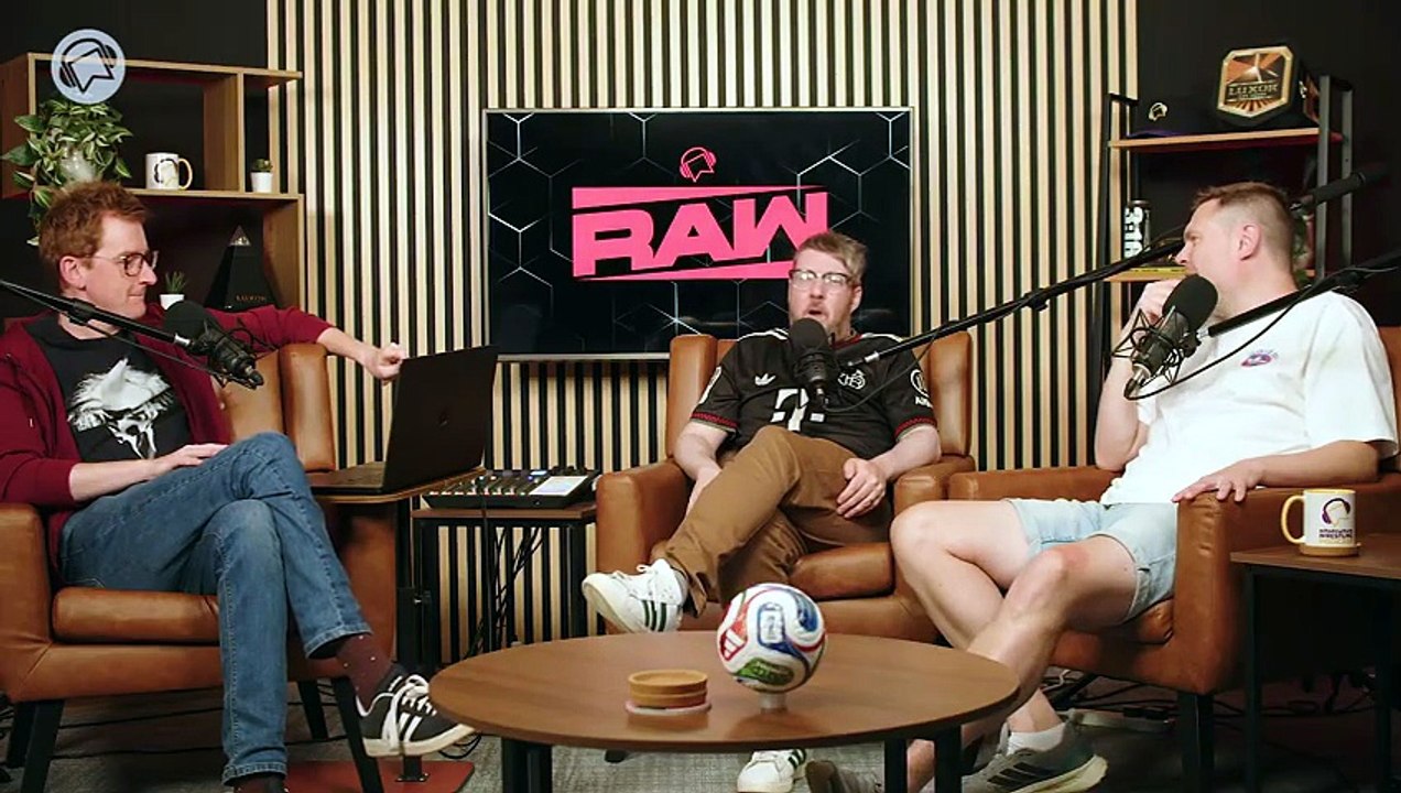 WWE Raw 15 June 2026 Review #FollowUs