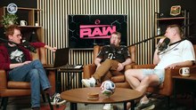 WWE Raw 15 June 2026 Review #FollowUs