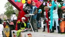 2007 Doarpsfeest