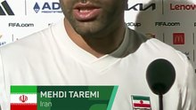 Everything is a disaster - Iran players outline FIFA injustice