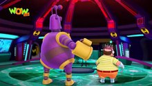 Vir The Robot Boy _ Gintu Ka Jaadui Birthday Cake _ Best Scenes Compilation