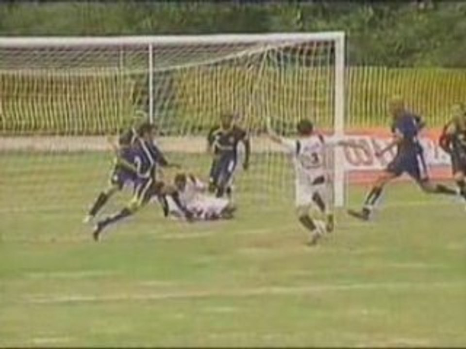 Gol Sao Vicente