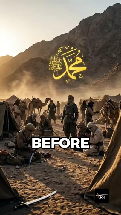 The Sahabi Chosen Above the Others