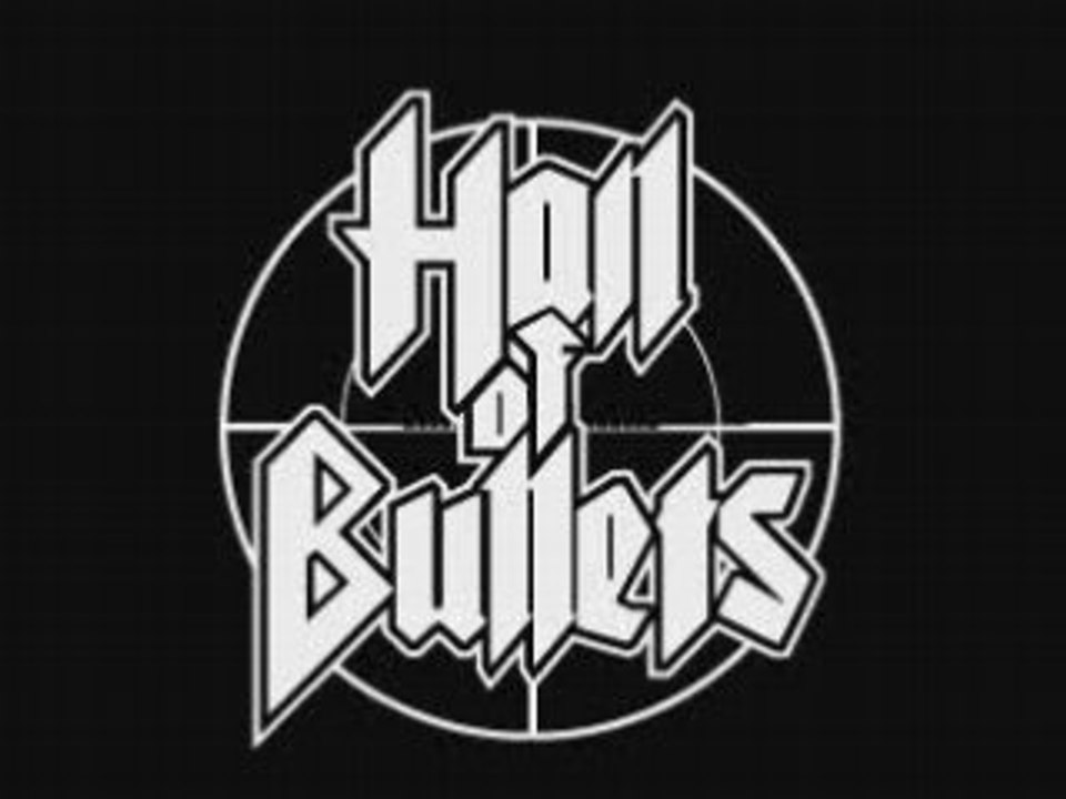 Hail of Bullets - Before the Storm.. Ordered Eastward