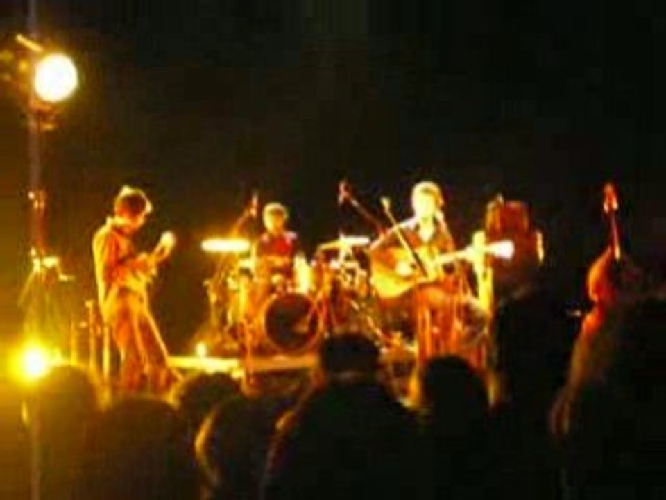 Monsieur Marcel - Renan Luce