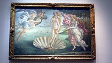 Venere vs Primavera, ora le due icone di Botticelli si guardano negli occhi