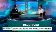 I Will Hold My SpaceX Shares Forever, Says Sequoia's Maguire