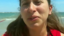 "Lido Adriano: Squadra di Bagnini Internazionale Sfida la Burocrazia per Garantire la Sicurezza Estiva"