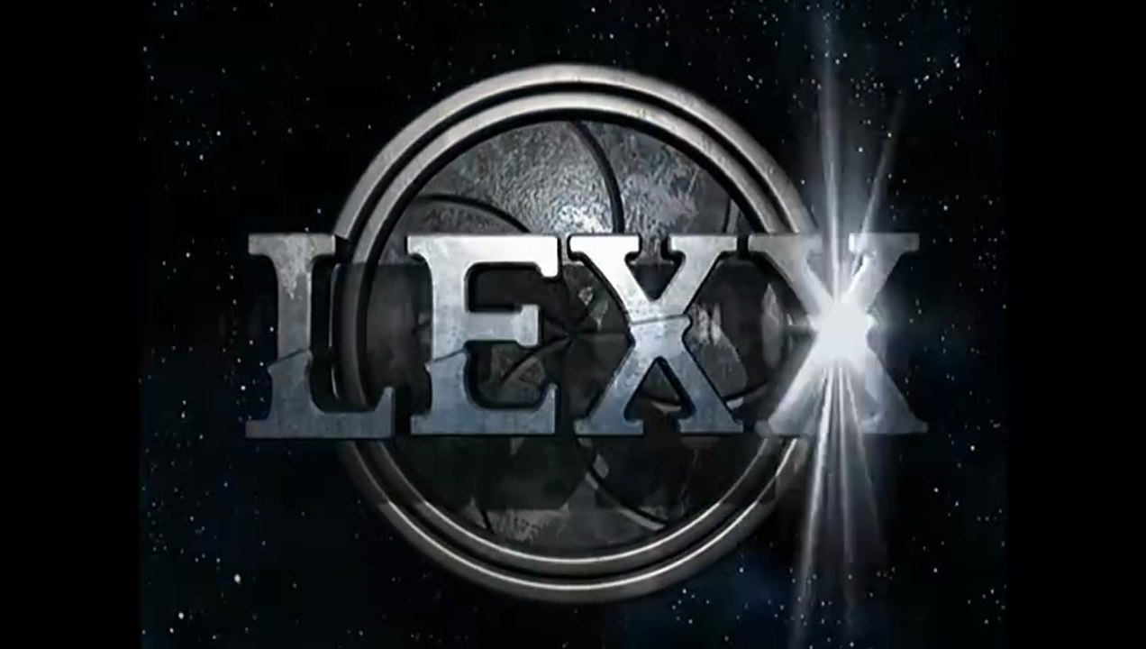 Lexx The Dark Zone Teil 19 der neue Käpten, Schrecken der Katakompen Film deutsch