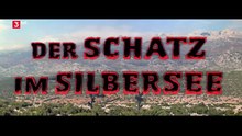 Karl May - Der Schatz im Silbersee