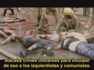 TerrorStorm - subt Spanish - Parte 1/6