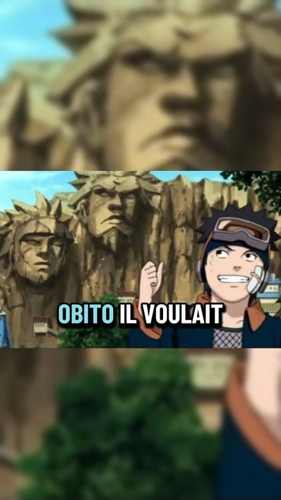 Kakashi est une fraude