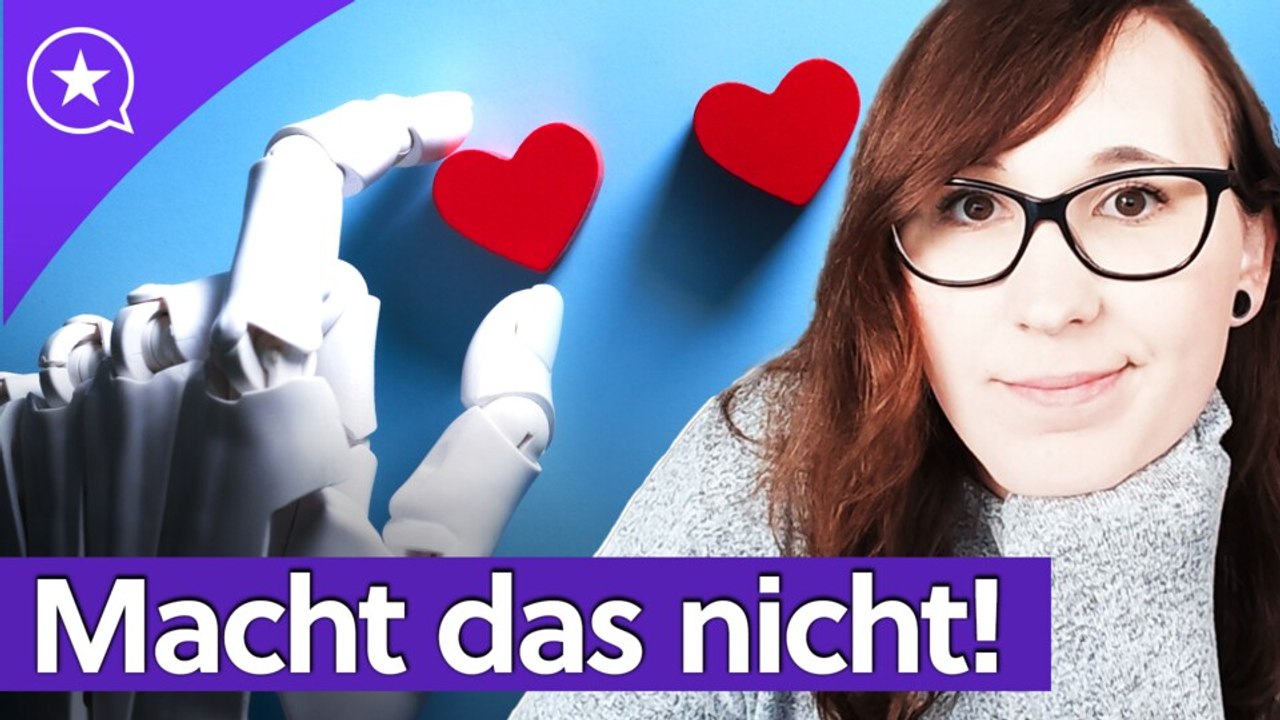 Wenn der Chatbot zur Gefahr wird: KI und unsere Psyche