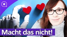 Wenn der Chatbot zur Gefahr wird: KI und unsere Psyche