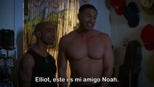 Los Amores de Elliot : Elliot Loves LGBTQ (Sub Esp)