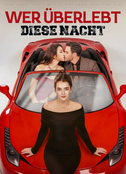 Wer überlebt diese Nacht? | Full 43 Eps SD Drama 2026