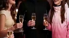 Chasing The Girl He Did Englishsub Fullfilm