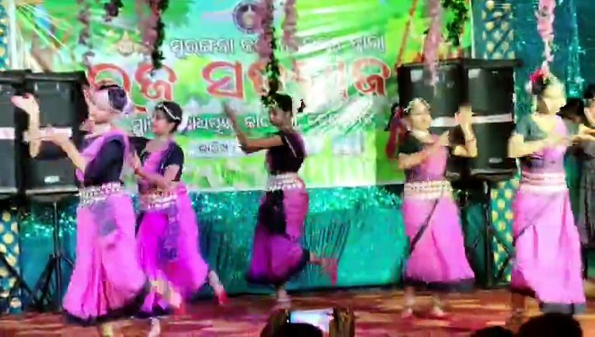 Raja Raja Hindustani odissa