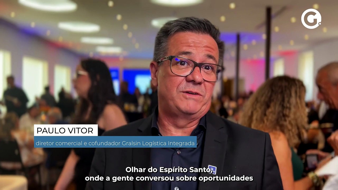 Investimentos que vêm acontecendo no ES vão trazer grandes oportunidades