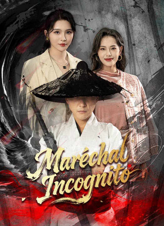 [Sous-titres Fr] Maréchal Incognito film complet