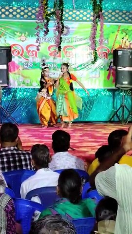 Raja festival of odissa