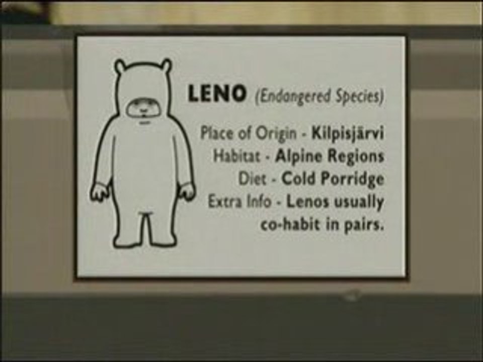 Röyksopp - Poor Leno
