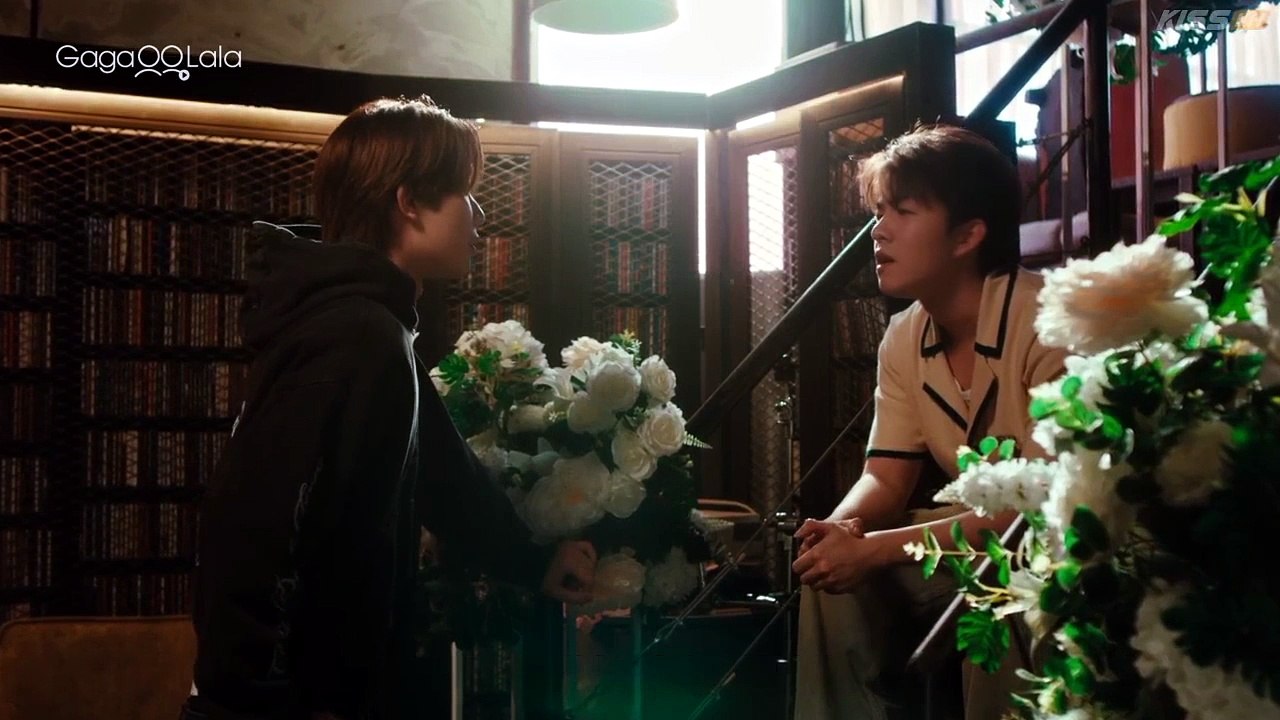Chermchey Ep 6 Engsub