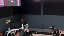 Maç Önü - Allstars İstanbul v Beşiktaş - U11 Kızlar Finali