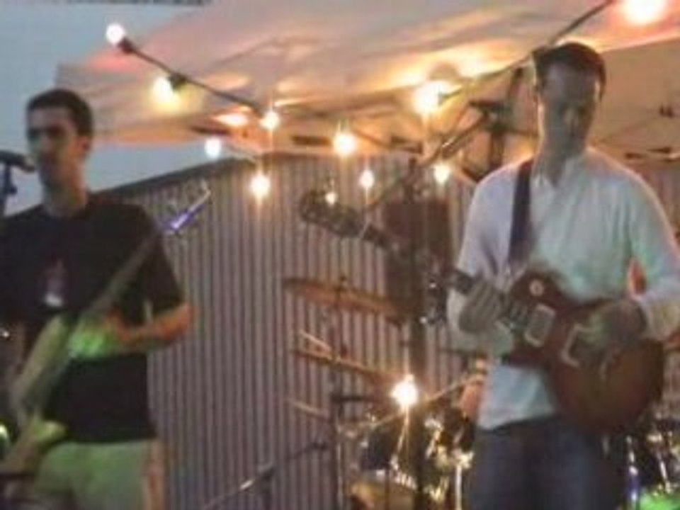 Fête de la Musique 2008 - Cholet