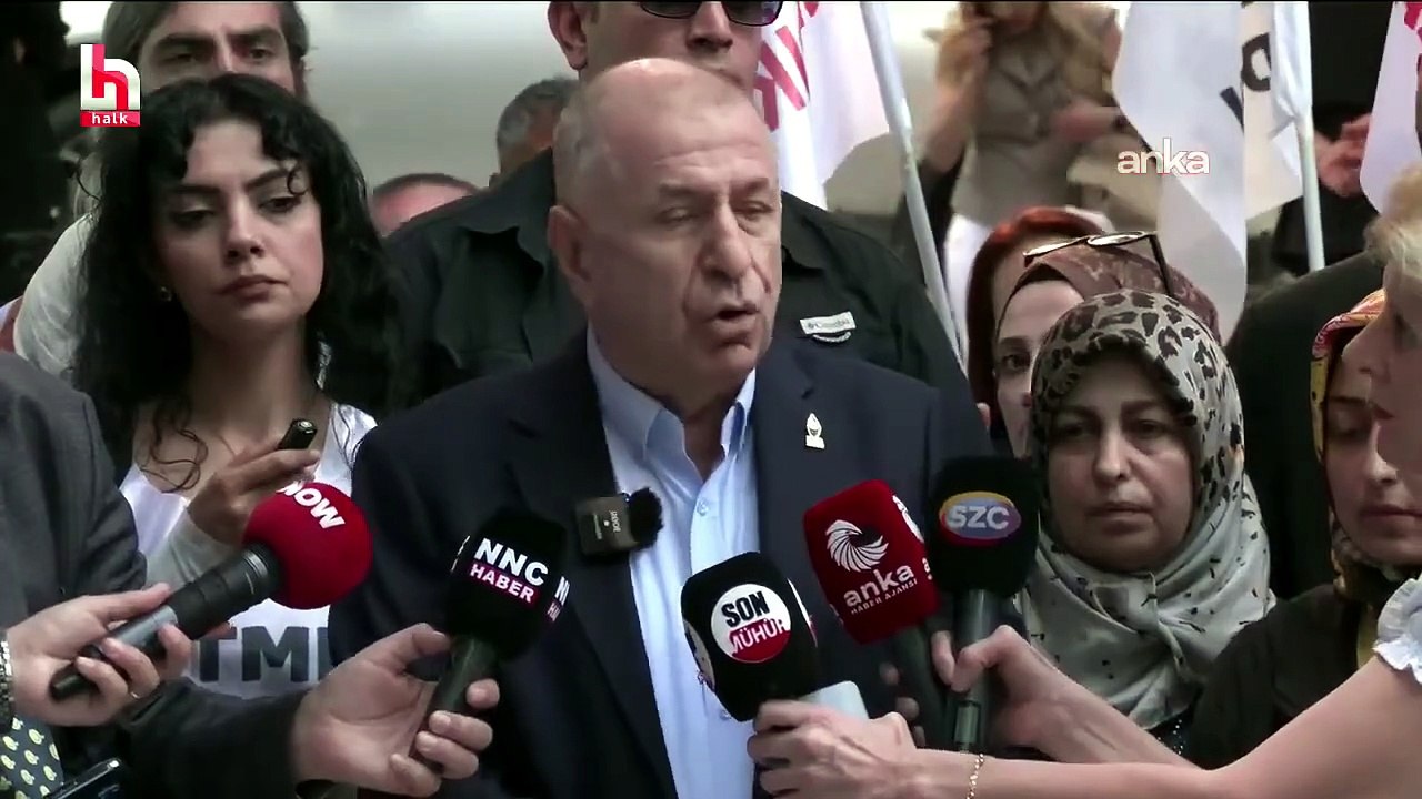 Zafer Partisi Genel Başkanı Ümit Özdağ’dan öğretmen atamaları tepkisi: Bu sistem bilgi düşmanı