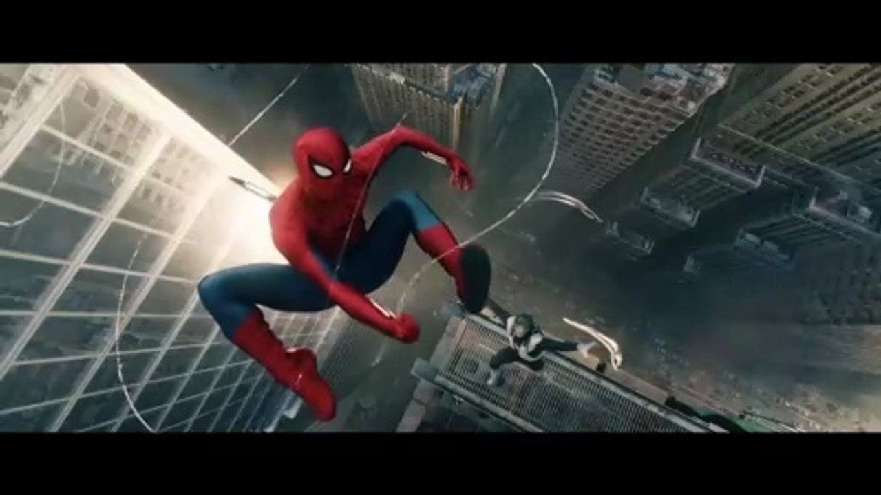 Spider-Man: Brand New Day (2026)