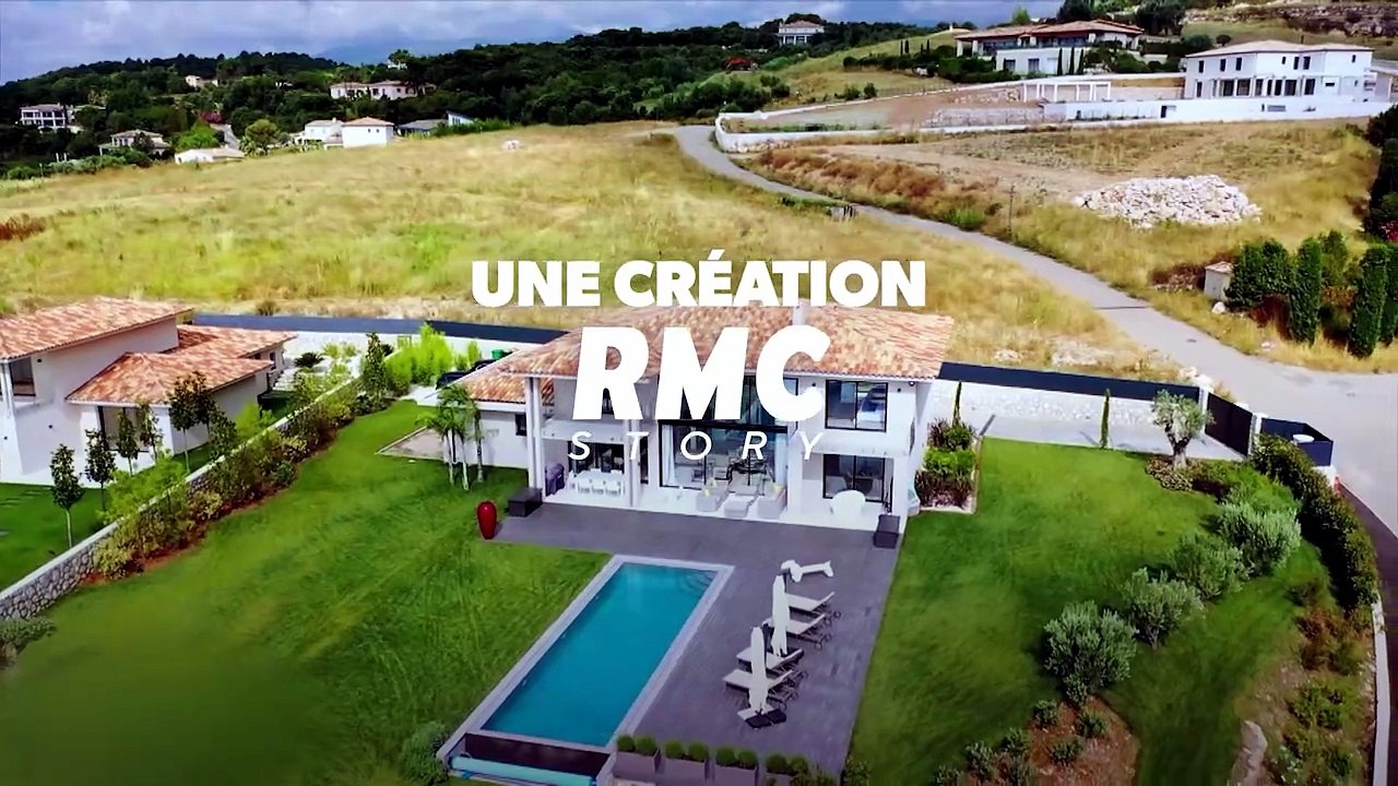 Ma piscine de rêve