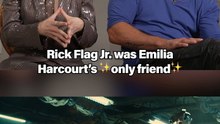 James Gunn's Long-Game: The Suicide Squad Connection You Missed