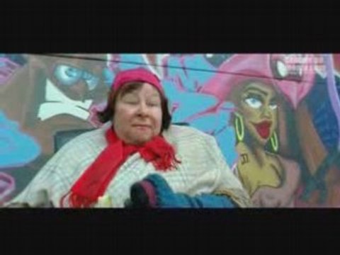 Enfermes dehors - 5 Avril 2006