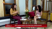 JIN TV |FİKİR DURAĞI-Beste Argat Balcı-Gamze Çetintepe-Dersim'den yükselen kadın çığlığı