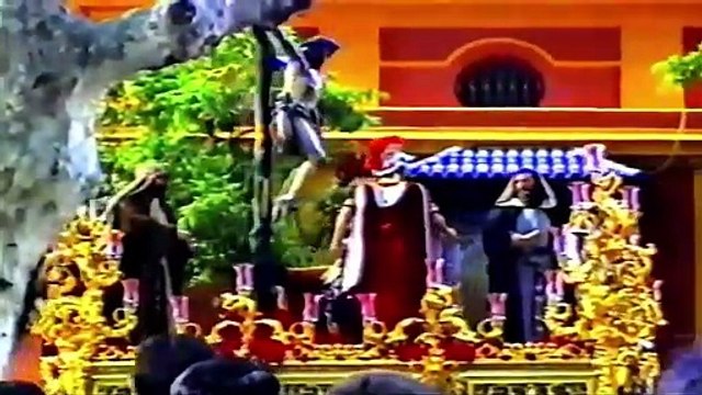 Semana Santa De Sevilla 1992 - Parte 3