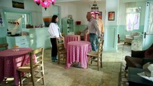 مسلسل خيوط الحياة الحلقة 23 مترجمه كامله